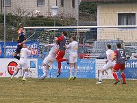 SV Gallneukirchen vs. ASK - Foto Alfred Heilbrunner