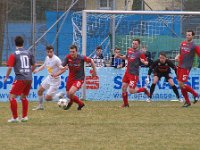 SV Gallneukirchen vs. ASK - Foto Alfred Heilbrunner