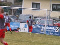 SV Gallneukirchen vs. ASK - Foto Alfred Heilbrunner