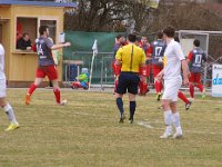 SV Gallneukirchen vs. ASK - Foto Alfred Heilbrunner