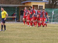 SV Gallneukirchen vs. ASK - Foto Alfred Heilbrunner