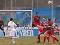 SV Gallneukirchen vs. ASK - Foto Alfred Heilbrunner