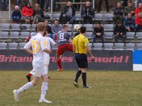 SV Gallneukirchen vs. ASK - Foto Alfred Heilbrunner