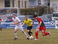 SV Gallneukirchen vs. ASK - Foto Alfred Heilbrunner