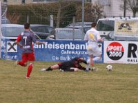 SV Gallneukirchen vs. ASK - Foto Alfred Heilbrunner