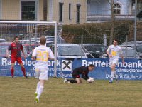 SV Gallneukirchen vs. ASK - Foto Alfred Heilbrunner