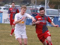 SV Gallneukirchen vs. ASK - Foto Alfred Heilbrunner