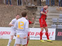 SV Gallneukirchen vs. ASK - Foto Alfred Heilbrunner