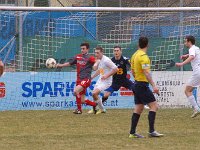 SV Gallneukirchen vs. ASK - Foto Alfred Heilbrunner