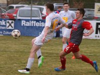 SV Gallneukirchen vs. ASK - Foto Alfred Heilbrunner