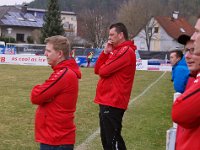 SV Gallneukirchen vs. ASK - Foto Alfred Heilbrunner