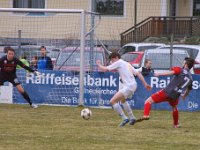 SV Gallneukirchen vs. ASK - Foto Alfred Heilbrunner