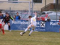 SV Gallneukirchen vs. ASK - Foto Alfred Heilbrunner