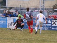 SV Gallneukirchen vs. ASK - Foto Alfred Heilbrunner