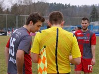 SV Gallneukirchen vs. ASK - Foto Alfred Heilbrunner