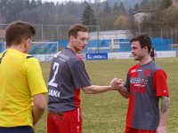 SV Gallneukirchen vs. ASK - Foto Alfred Heilbrunner