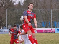 SV Gallneukirchen vs. ASK - Foto Alfred Heilbrunner