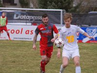 SV Gallneukirchen vs. ASK - Foto Alfred Heilbrunner