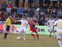 SV Gallneukirchen vs. ASK - Foto Alfred Heilbrunner