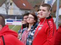 SV Gallneukirchen vs. ASK - Foto Alfred Heilbrunner