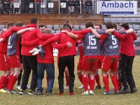 SV Gallneukirchen vs. ASK - Foto Alfred Heilbrunner