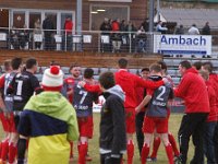 SV Gallneukirchen vs. ASK - Foto Alfred Heilbrunner