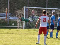 SV Weyer vs. ASK 1b - Foto Alfred Heilbrunner (23)