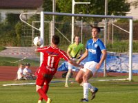 TSV St.Georgen Gusen vs. ASK - Foto Alfred Heilbrunner (24)