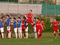 St.Georgen a.d. Gusen vs. ASK 27-05-2016