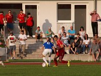 TSV St.Georgen Gusen vs. ASK - Foto Alfred Heilbrunner (6)