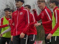 01 Trainingslager Kroatien 2026