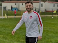 02 Trainingslager Kroatien 2026