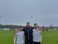 11 Trainingslager Kroatien 2026