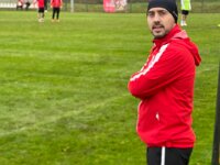 12 Trainingslager Kroatien 2026