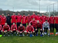 Trainingslager Kroatien 2026