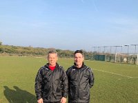 Trainingslager Medulin 2019 Teil 1 (2)