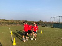 Trainingslager Medulin 2019 Teil 1 (3)