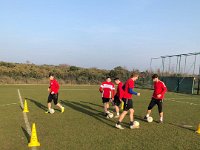 Trainingslager Medulin 2019 Teil 1 (36)