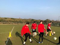 Trainingslager Medulin 2019 Teil 1 (4)