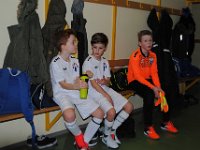 U11 Junior Bulls Bandenzauber 12-01-2019