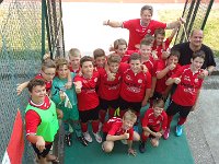 U13-Turnier Jesolo 2015 (108)