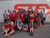 U13-Turnier Jesolo 2015 (84)