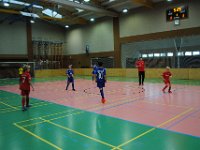 U14 Junior Bulls Bandenzauber 2018 (57)