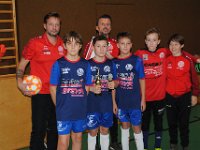 U14 Junior Bulls Bandenzauber 2018 (75)