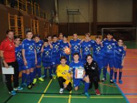 U14 Junior Bulls Bandenzauber 2018 (81)