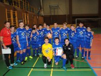 U14 Junior Bulls Bandenzauber 2018 (82)