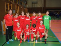 U14 Junior Bulls Bandenzauber 2018 (83)