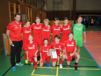 U14 Junior Bulls Bandenzauber 2018 (84)