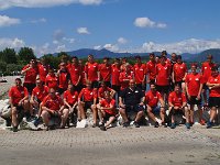 U15 Turnier Gardasee 02.-05.06.2017