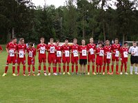 U16 ASK vs. SV Garsten 26-06-2015